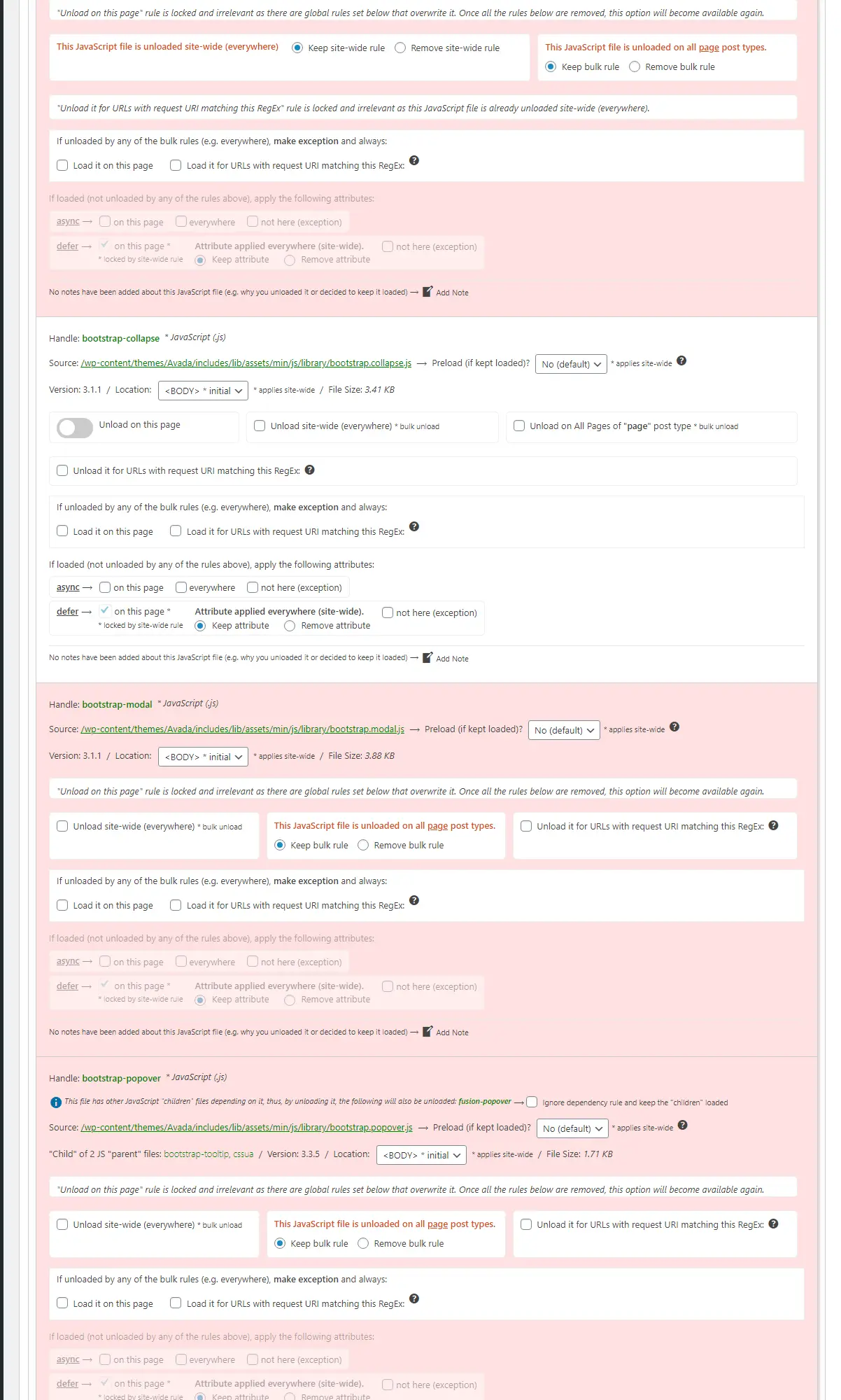 Home Page Myhostingfacts Asset CleanUp Pro removed unused CSS and JavaScript first part 07
