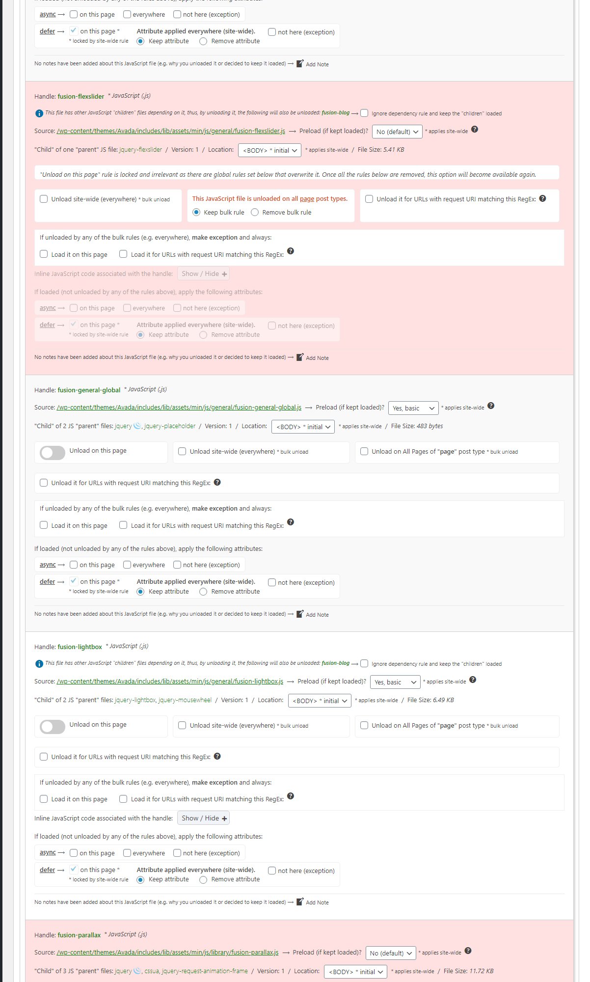 Home Page Myhostingfacts Asset CleanUp Pro removed unused CSS and JavaScript first part 11