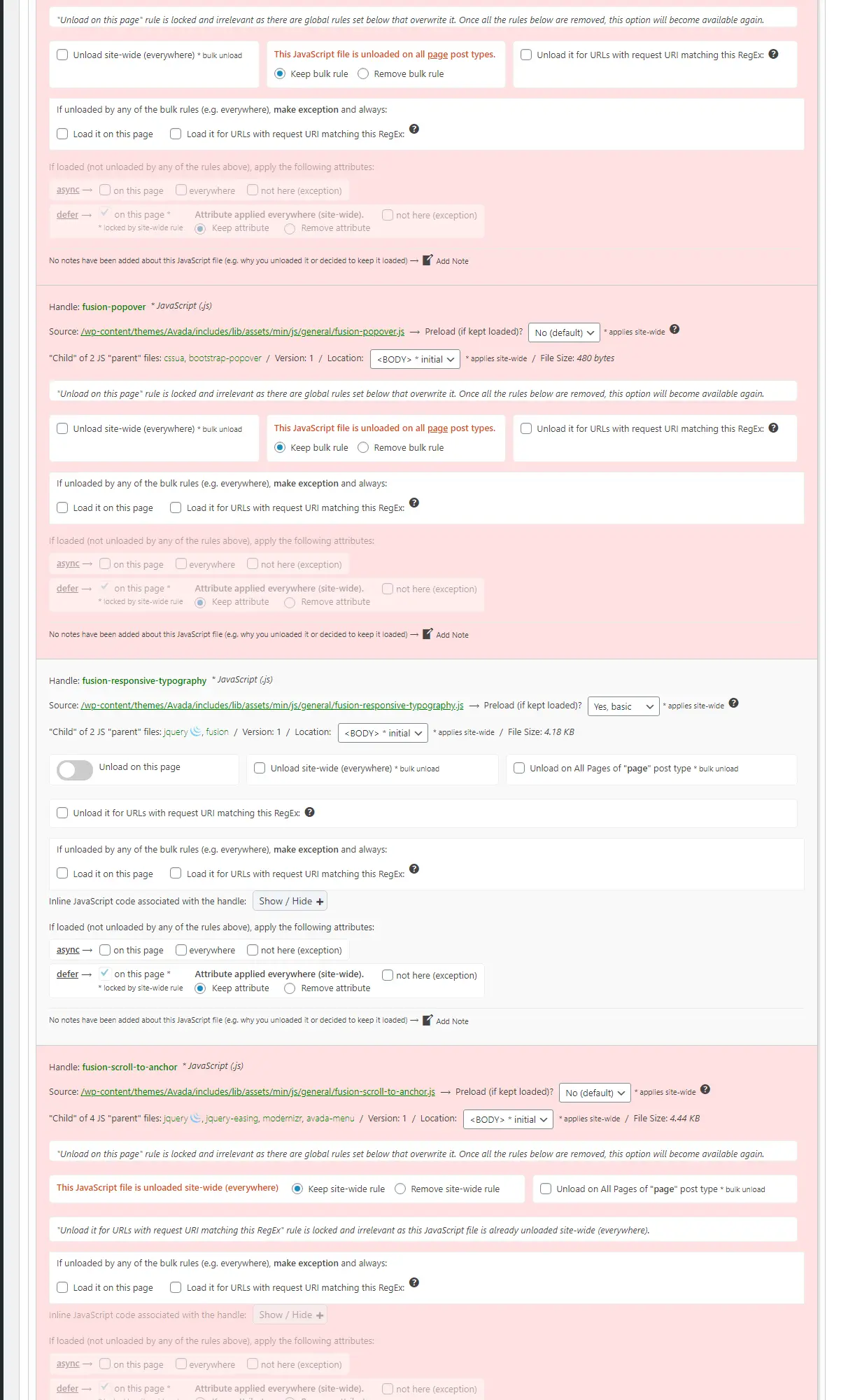 Home Page Myhostingfacts Asset CleanUp Pro removed unused CSS and JavaScript first part 12